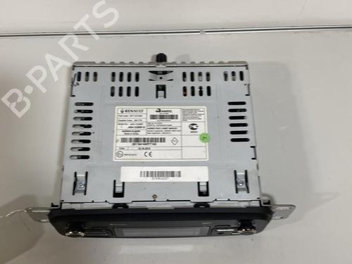 Radio RENAULT CLIO IV (BH_) 1.5 dCi 75 | BP21710500E6 