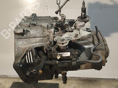 Gearbox CITROËN DS5 1.6 THP 200 | BP34375494M3 - Image 5