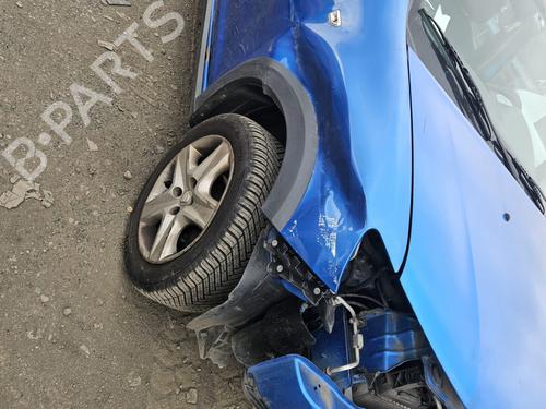 Tanklåg DACIA SANDERO II 1.5 dCi | BP36944874C131 - Image 7