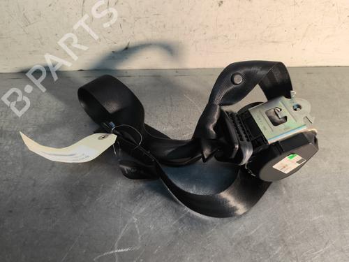 Used Front right belt tensioner DACIA SANDERO II TCe 90 (B8M1, B8MA, B8AC) (90 hp) 29733712