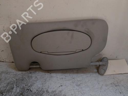 Left sun visor MINI MINI (R56) Cooper | BP22893350I1 - Image 2