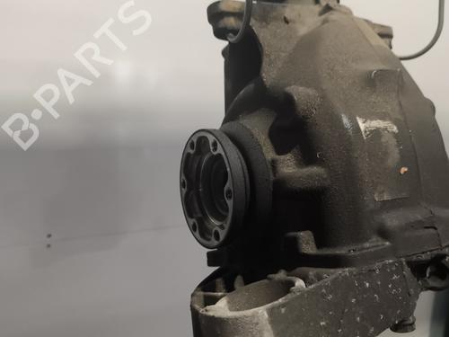 Rear differential BMW 1 (E81) 118 d | BP26581067M24 - Image 2