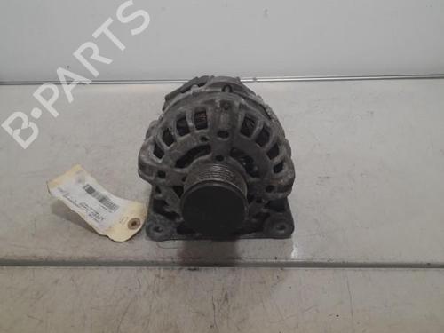 Generator DACIA LODGY (JS_) 1.5 dCi | BP21706036M7 