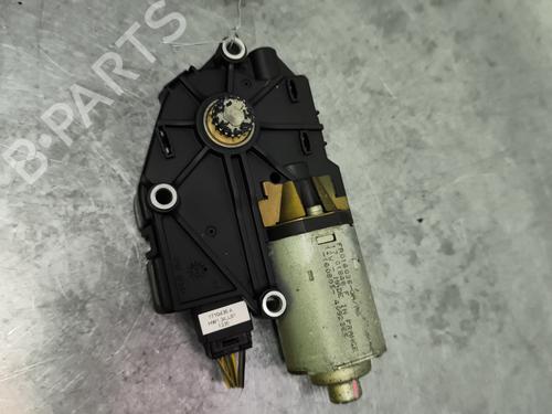 Sunroof engine BMW 1 (E87) 118 d | BP31363727M60