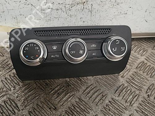 Used Climate control AUDI A1 Sportback (8XA, 8XF) 1.6 TDI (90 hp) 21694703