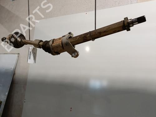 Right front driveshaft MINI MINI (R56) Cooper D | BP22893746M39 