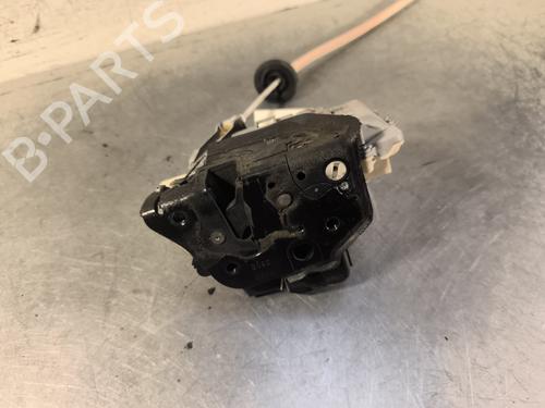 Front right lock AUDI A3 Convertible (8P7) 2.0 TDI | BP30105016C97