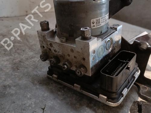 ABS pump RENAULT SCÉNIC IV (J9_) 1.5 dCi 110 | BP22893297M43 