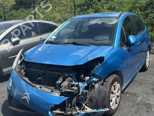 Water radiator CITROËN C3 II (SC_) 1.4 | BP29124471M31  - Image 6