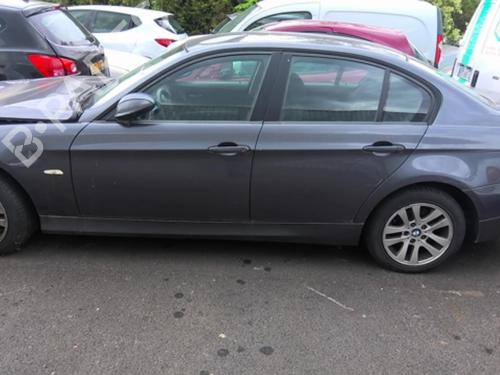 Starter BMW 3 (E90) 318 d | BP22691380M8 - Image 7