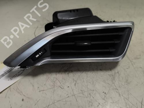 Used Air vent PEUGEOT 208 I (CA_, CC_) 1.2 VTI 82 (82 hp) 24526523