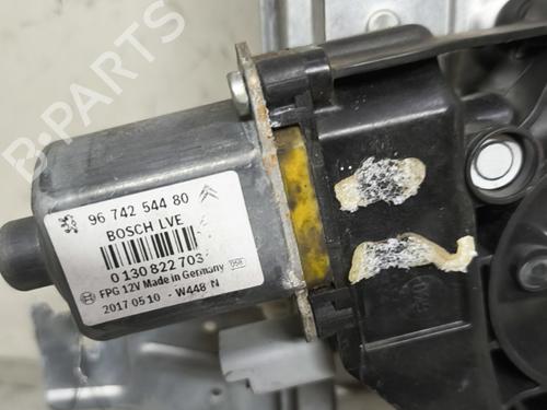 front-left-window-mechanism-peugeot-208-i-ca_-cc_-2012-2013-2014-2015-2016-2017-2018-2019-2020-2021-32996141 main image