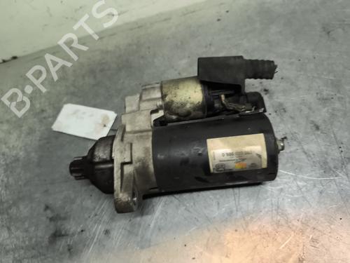 Starter AUDI A3 (8P1) 2.0 TDI 16V | BP31150967M8 - Image 4