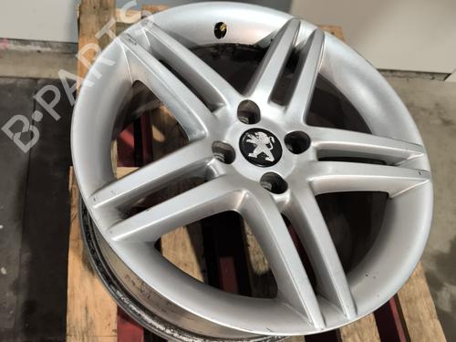 Rim PEUGEOT 308 CC (4B_) 1.6 16V | BP29733068C45 