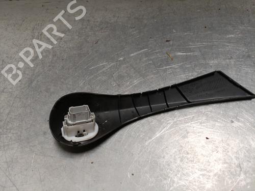 Used Right front window switch Right front window switch RENAULT MEGANE II (BM0/1_, CM0/1_) 1.9 dCi (BM0G, CM0G) (120 hp) 28165603 28165603