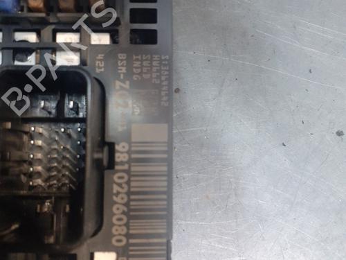 Electronic module PEUGEOT 308 II (LB_, LP_, LW_, LH_, L3_) 1.2 THP 110 | BP32218529M83