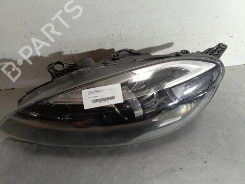 Venstre forlygte VOLVO V40 Hatchback (525) D3 (150 hp) 29081588