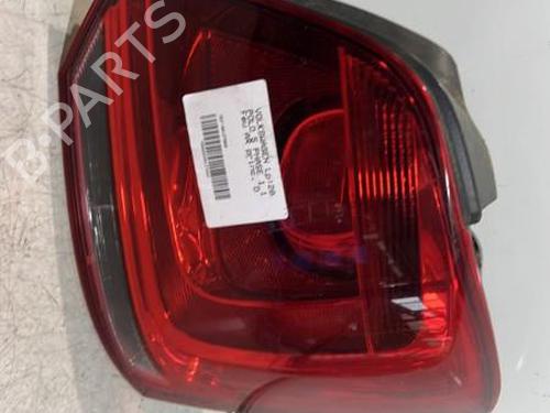 Right taillight VW POLO V (6R1, 6C1) 1.2 TDI | BP22421275C35 