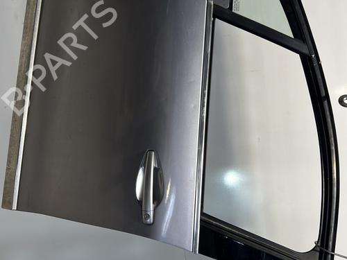 Used Left front door PEUGEOT 2008 I (CU_) 1.6 HDi (92 hp) 26729154