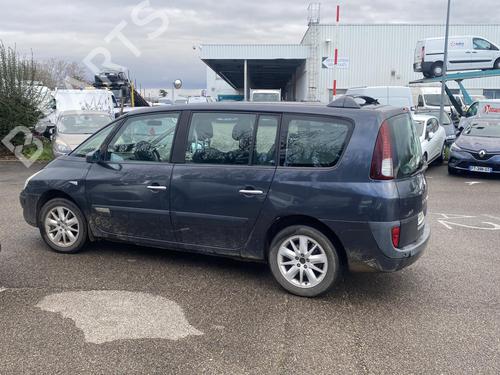 Right front window switch RENAULT ESPACE IV (JK0/1_) 2.0 dCi (JK03, JK04, JK1C, JK1G, JK1J, JK1K) | BP28164999I26  - Image 8