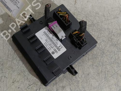 Used Electronic module Electronic module AUDI Q7 (4LB) 3.0 TDI quattro (245 hp) 33315968 33315968