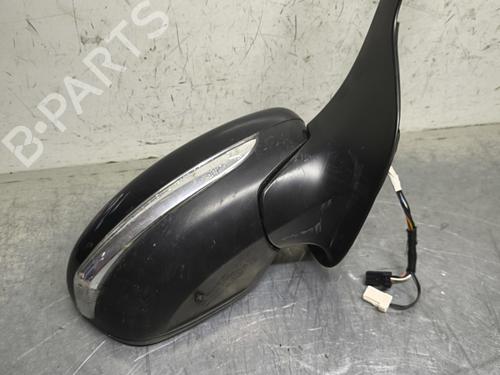Right mirror CITROËN C3 III (SX) 1.5 BlueHDi 100 (SXYHYP, SXYHTU) | BP32241818C27