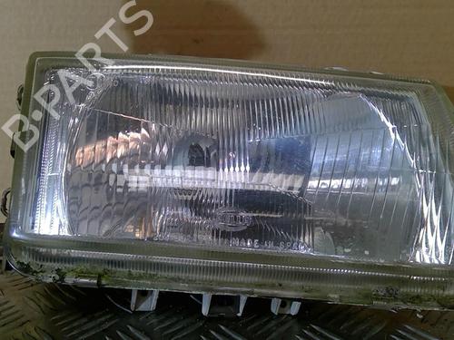 Used Right headlight VW POLO III (6N1) 75 1.6 (75 hp) 21724400