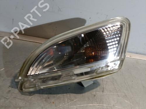 Used Left front indicator Left front indicator RENAULT TWINGO II (CN0_) 1.2 16V (CN04, CN0B) (75 hp) 21721330 21721330