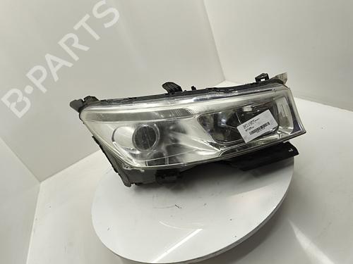 Højre forlygte PEUGEOT 4008 1.6 HDi AWC | BP36320494C29 - Image 3