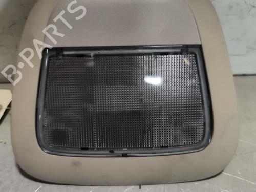 Used Interior roof light OPEL COMBO Box Body/MPV 1.3 CDTI 16V (75 hp) 26894125