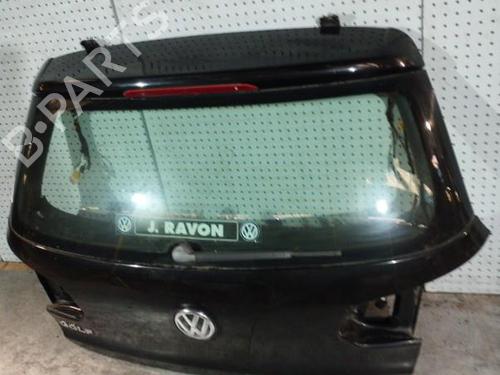 Tailgate VW GOLF VI (5K1) 1.4 | BP21700656C6 