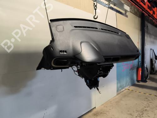 Dashboard CITROËN C3 III (SX) 1.5 BlueHDi 100 (SXYHYP, SXYHTU) | BP33555874C46  - Image 5