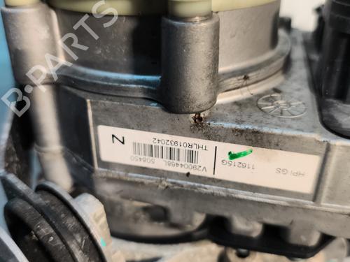 Pompe de direction assistée DACIA DUSTER (HS_) 1.5 dCi 4x4 (HSMC, HSMD) | BP29996931M99