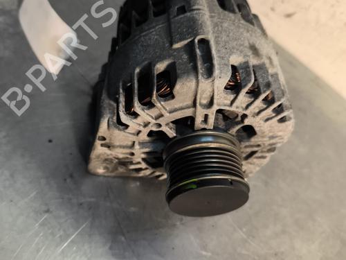Used Alternator RENAULT KANGOO Express (FW0/1_) 1.5 dCi 90 (FW0G, FW05, FW08, FW11) (90 hp) 29571912