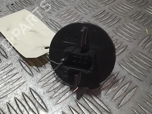 Used Heater resistor Heater resistor CITROËN C3 II (SC_) 1.2 VTi 82 (82 hp) 22033094 22033094