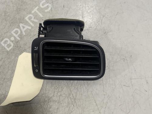 Air vent VW POLO V (6R1, 6C1) 1.6 TDI | BP21706328I21 
