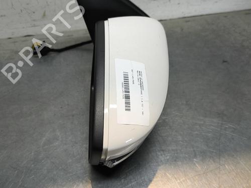 Ryggespeil høyre SKODA RAPID Spaceback (NH1) 1.6 TDI | BP29997496C27 