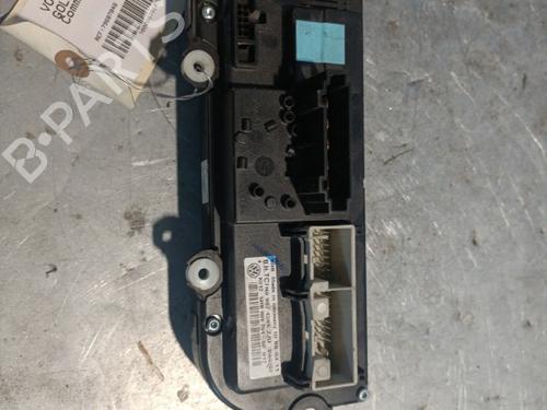 Climate control VW GOLF VI (5K1) 1.4 | BP21700652I5 