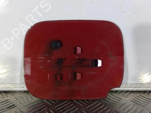 Used Fuel flap RENAULT CLIO III (BR0/1, CR0/1) 1.4 16V (98 hp) 21708206