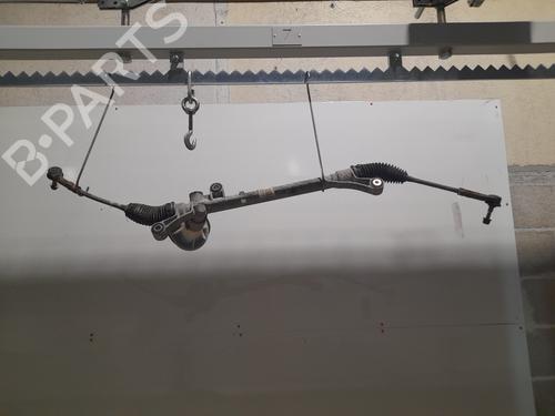 Steering rack FORD FIESTA VI (CB1, CCN) 1.25 | BP22359390M22 
