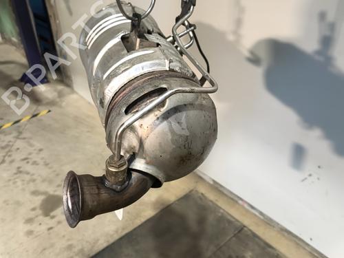 Catalyst CITROËN C3 II (SC_) 1.4 HDi 70 (SC8HZC, SC8HR0, SC8HP4) | BP30154562M10