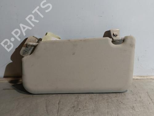 Left sun visor FORD FIESTA VI (CB1, CCN) 1.25 | BP21705179I1