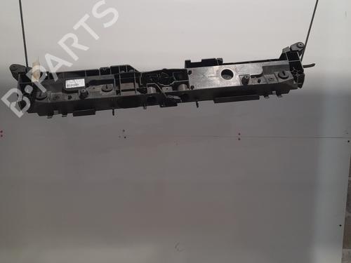 Crossmember RENAULT CLIO IV (BH_) 1.5 dCi 75 | BP22421935C162 