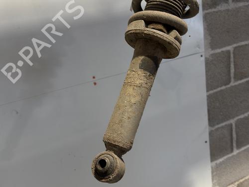 Left front shock absorber MITSUBISHI PAJERO III (V7_W, V6_W) 3.2 Di-D (V68W) | BP21699802M16 
