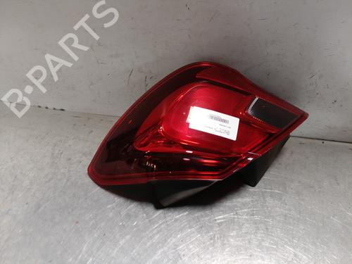 Højre baglygte OPEL CORSA E (X15) 1.4 (08, 68) (90 hp) 28165419