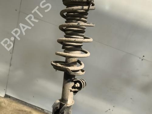 Used Left front shock absorber Left front shock absorber JEEP RENEGADE SUV (BU, B1, BV) 2.0 CRD 4x4 (120 hp) 34284158 34284158