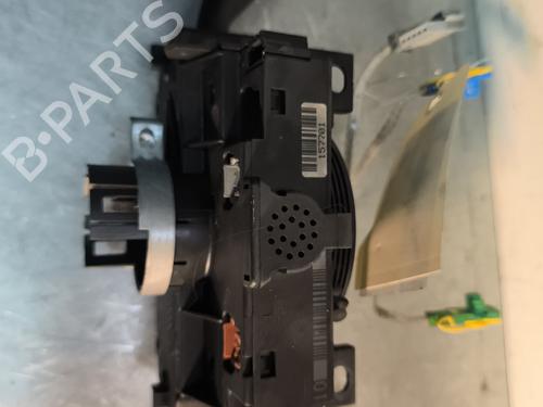 Steering column stalk PEUGEOT 206 Hatchback (2A/C) 2.0 HDI 90 | BP30154547I23