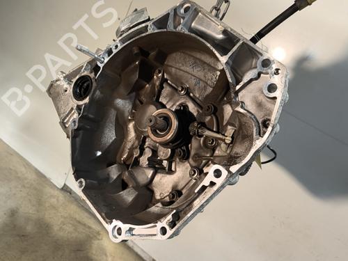 Gearbox RENAULT CAPTUR I (J5_, H5_) 0.9 TCe 90 | BP33810292M3 - Image 2