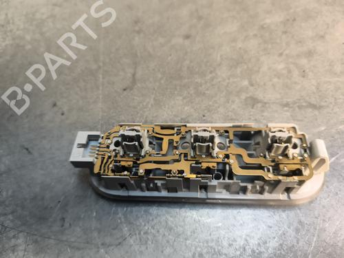 Interior roof light NISSAN QASHQAI I (J10, NJ10) 1.5 dCi | BP29733307I8 