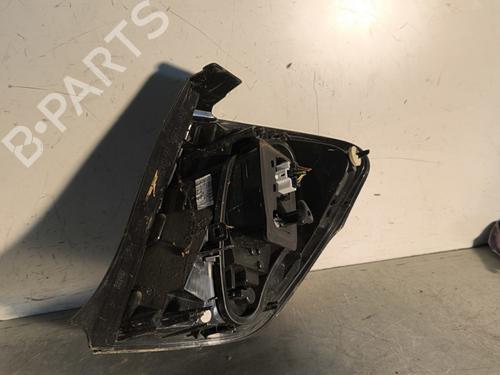 Used Left taillight Left taillight CITROËN C3 II (SC_) 1.4 HDi 70 (SC8HZC, SC8HR0, SC8HP4) (68 hp) 30922865 30922865
